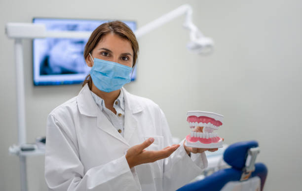 Best Pediatric Emergency Dentist in Holloman Af, NM