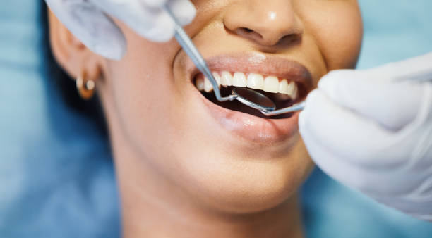 Best Emergency Root Canal Treatment in Holloman Af, NM