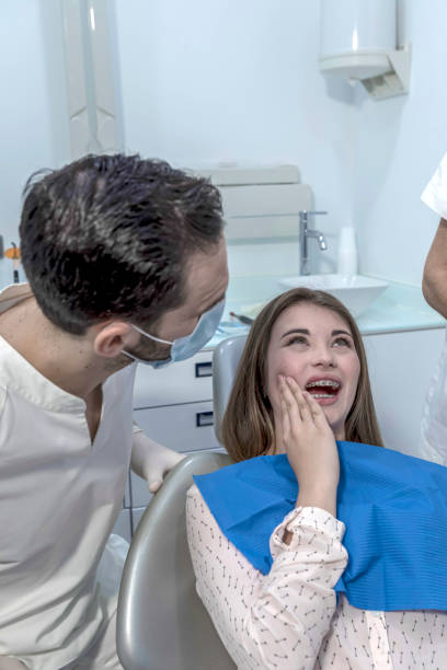 Best After-Hours Emergency Dentist in Holloman Af, NM