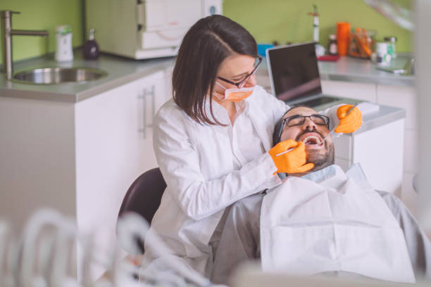 Best 24-Hour Emergency Dentist in Holloman Af, NM