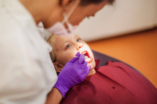 Best Walk-In Emergency Dentist in Holloman Af, NM
