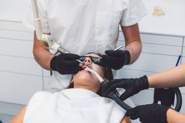 Best Emergency Root Canal Treatment in Holloman Af, NM