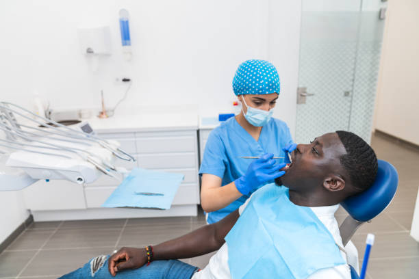 Best Weekend Emergency Dentist in Holloman Af, NM