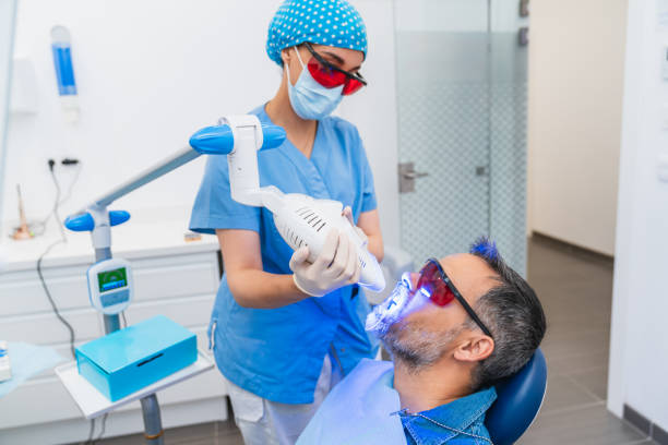 Best Emergency Broken Tooth Repair in Holloman Af, NM